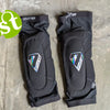 Singletrack gives rave review of Sam Hill Knee Pads!