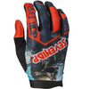Transition Glove - Hard Rock