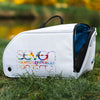 Project.23 Helmet Bag - Splatter Ltd Edition Series 2