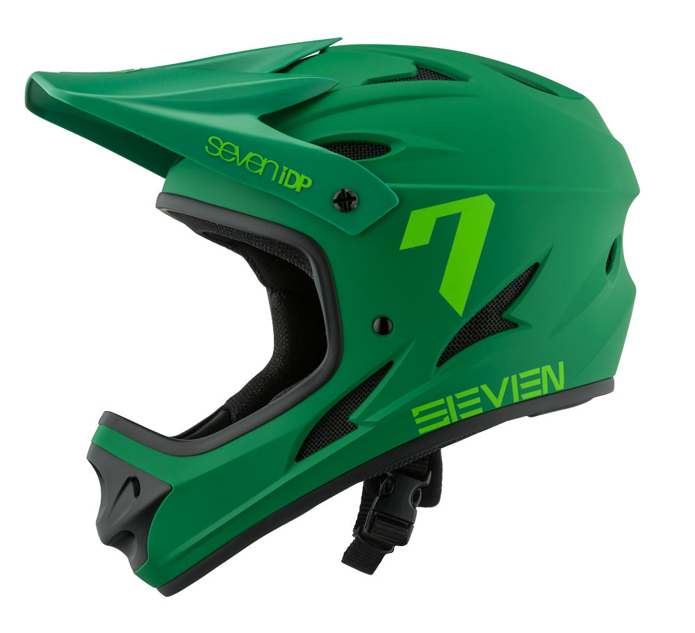 M1 Helmet – 7iDP (UK) - Main Image