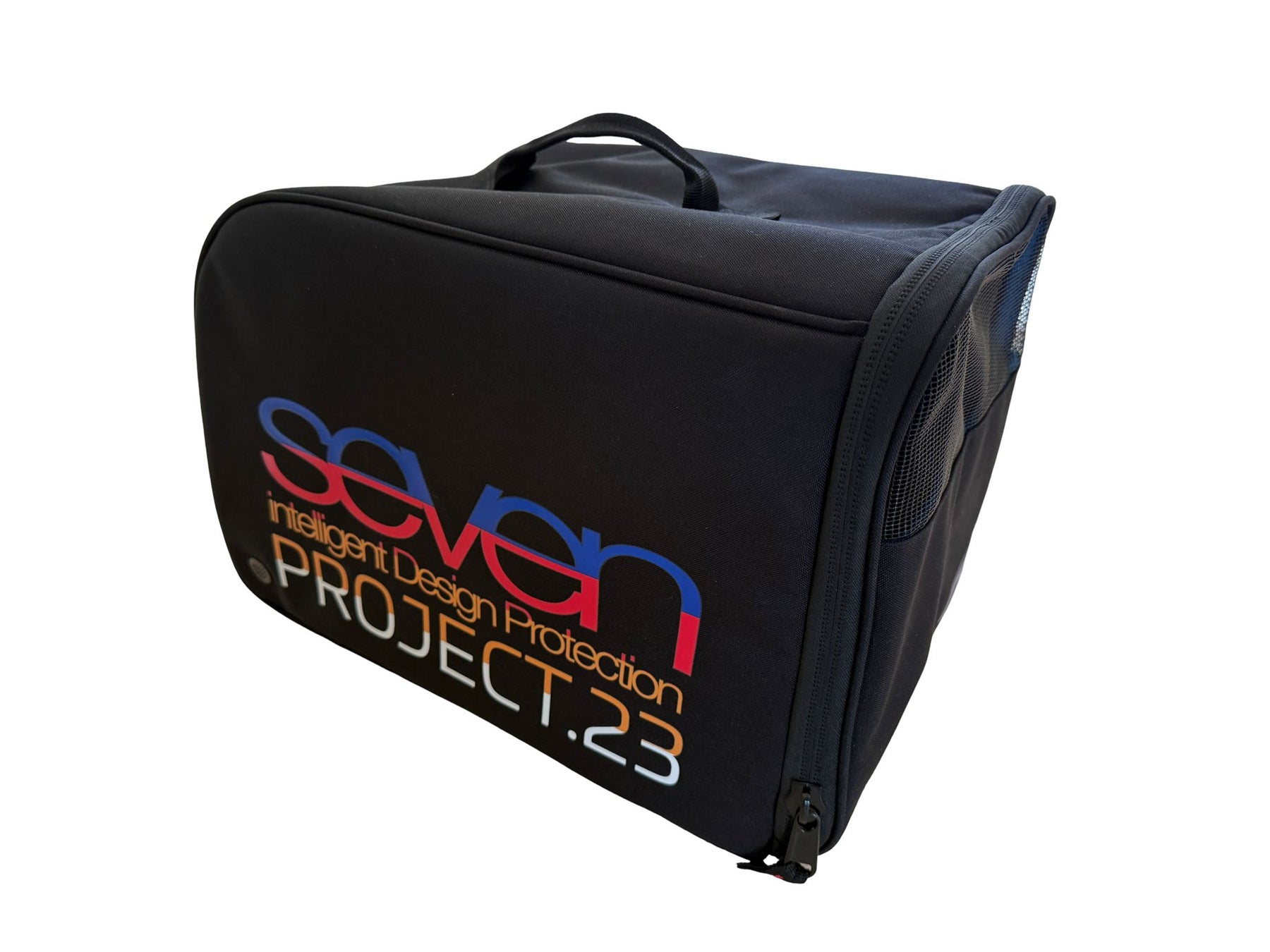 Project.23 Helmet Bag - Rally Ltd Edition Series 4 – 7iDP (UK)
