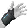 Control Wrist Support