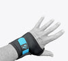 Control Wrist Support