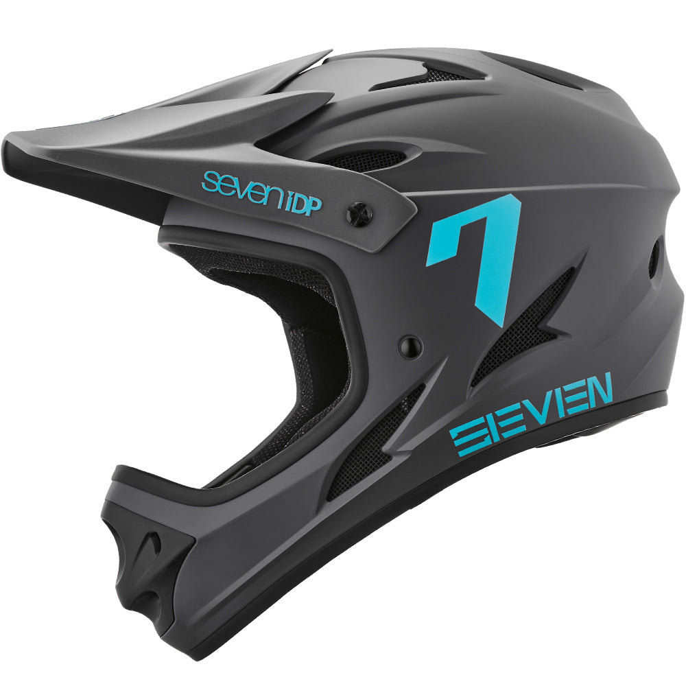 7idp Helmet Helm Seven Idp Helm Sepeda Mtb Helmet Helm 661 Full